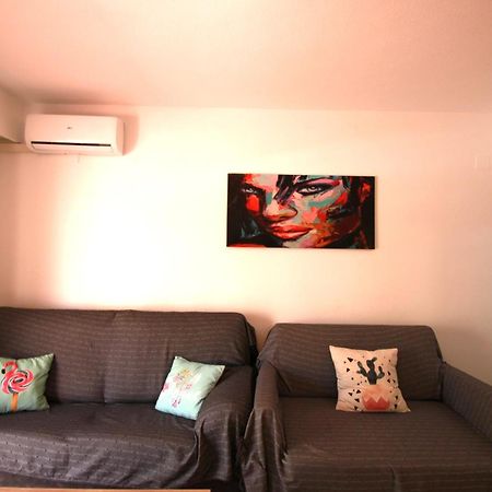 Apartamento Casaturis En Los Arenales Del Sol Ar102 Con Terraza Y Piscina Zewnętrze zdjęcie